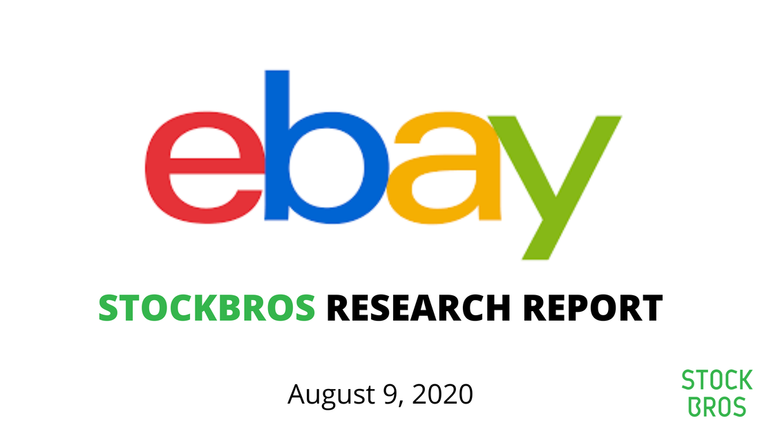Is eBay an Undervalued Tech Stock Despite its Rally?