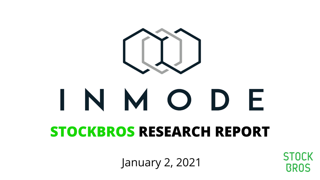 InMode Ltd. Stock Research Report INMD - StockBros Research